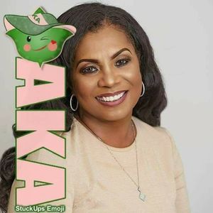 Meet your Posher, Cheri